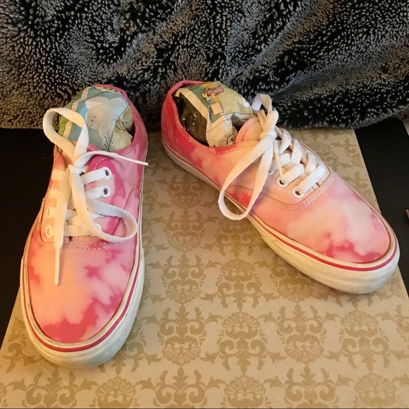 vintage vans shoes for sale